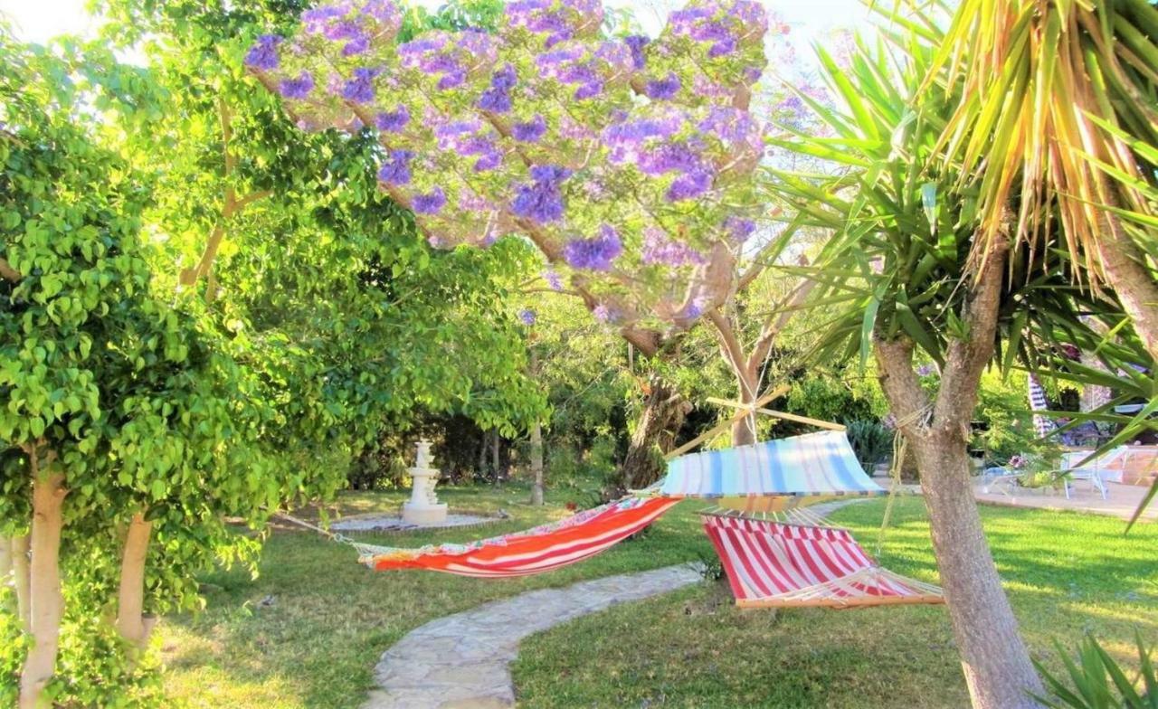 Hacienda Sol Trapiche Villa Екстериор снимка